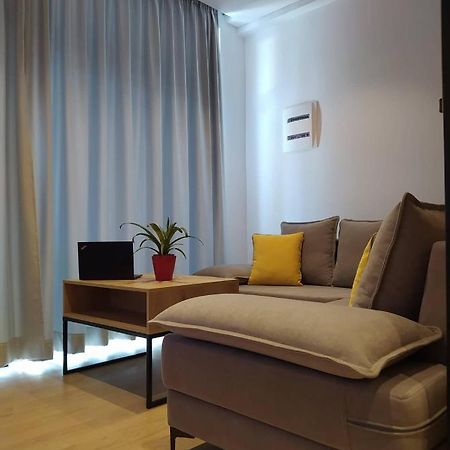 Apartament Stefani Sarandë 외부 사진