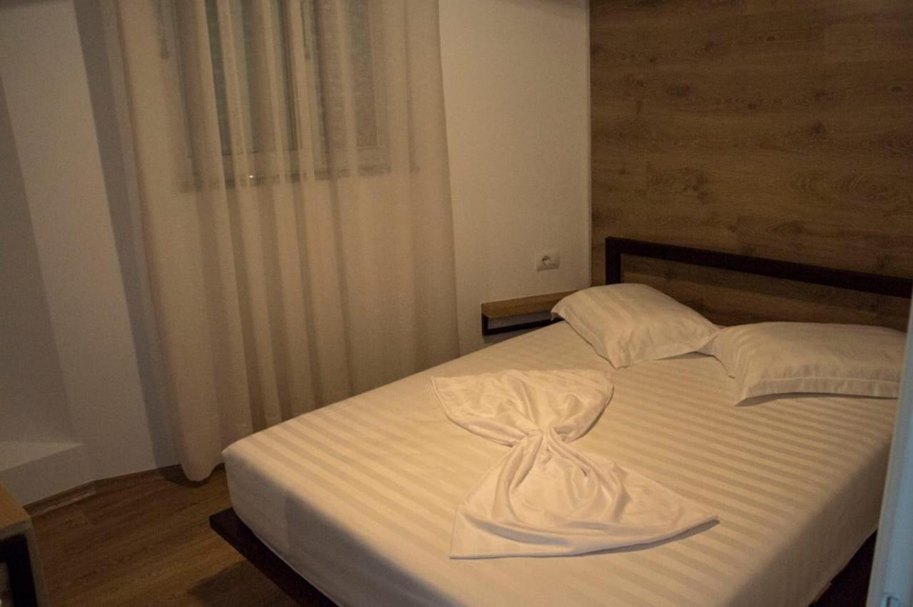 Apartament Stefani Sarandë 외부 사진