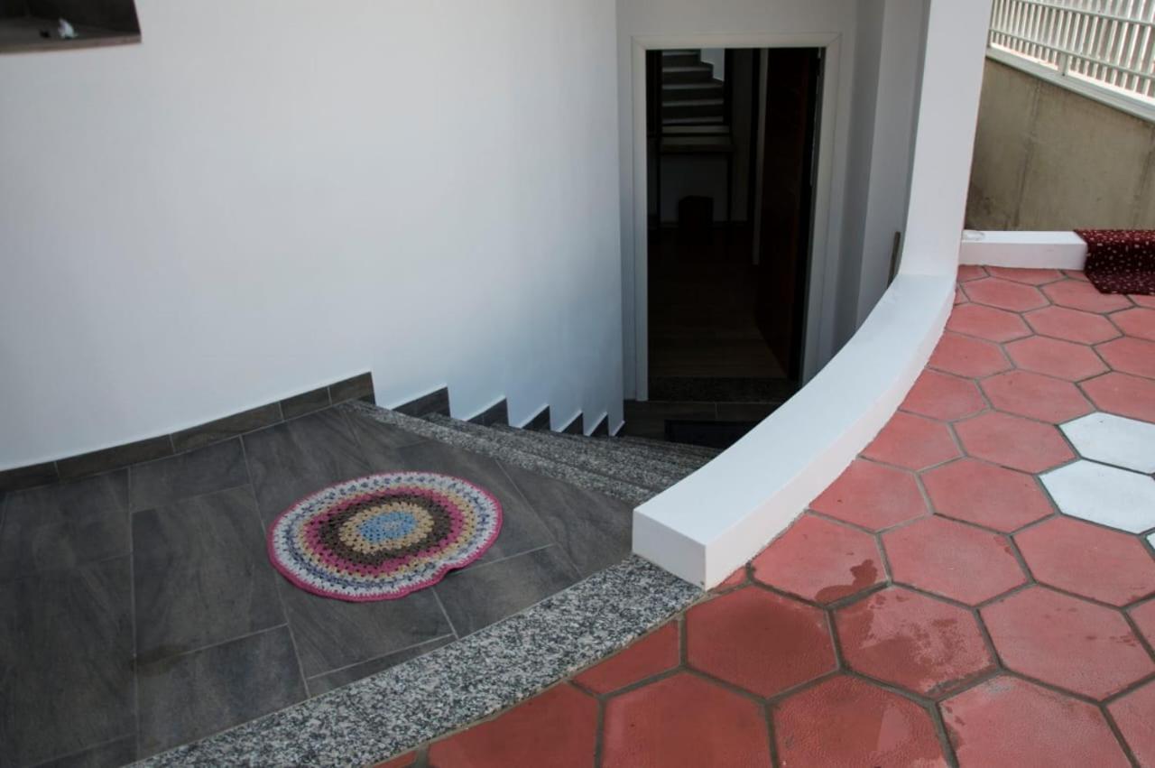 Apartament Stefani Sarandë 외부 사진