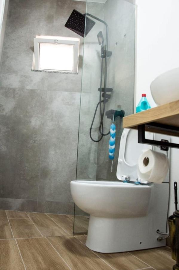 Apartament Stefani Sarandë 외부 사진