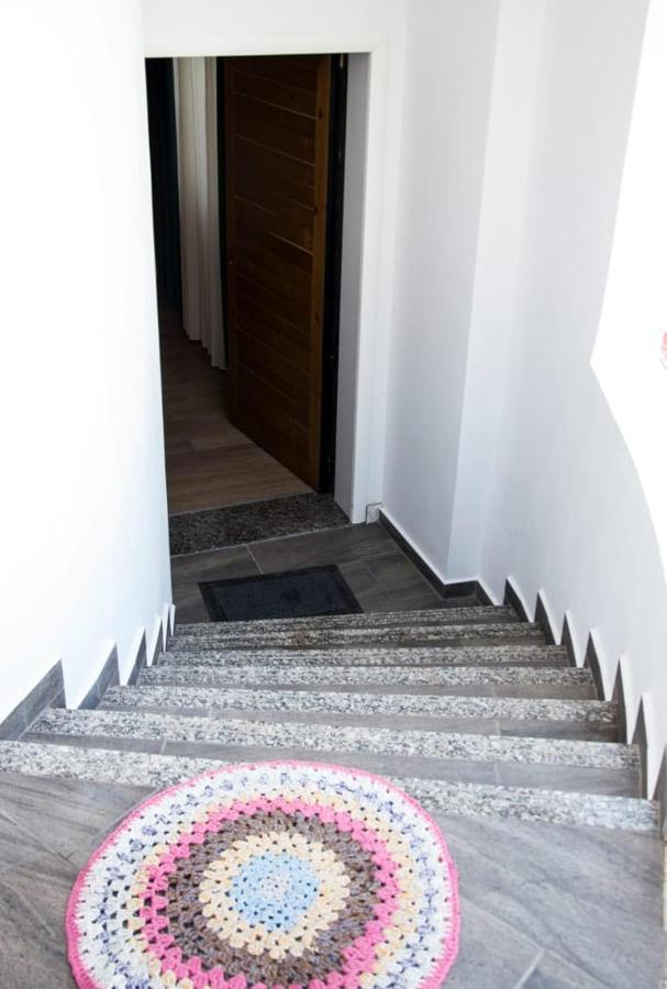 Apartament Stefani Sarandë 외부 사진