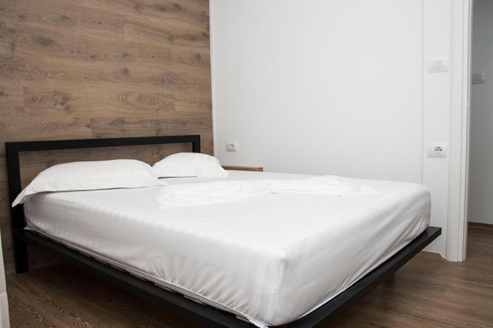 Apartament Stefani Sarandë 외부 사진