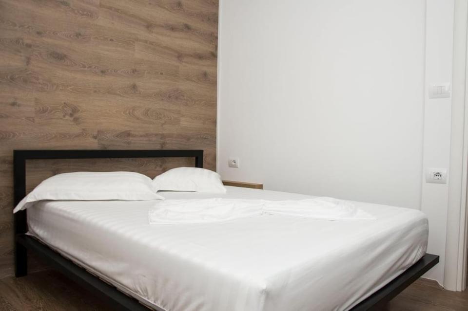 Apartament Stefani Sarandë 외부 사진