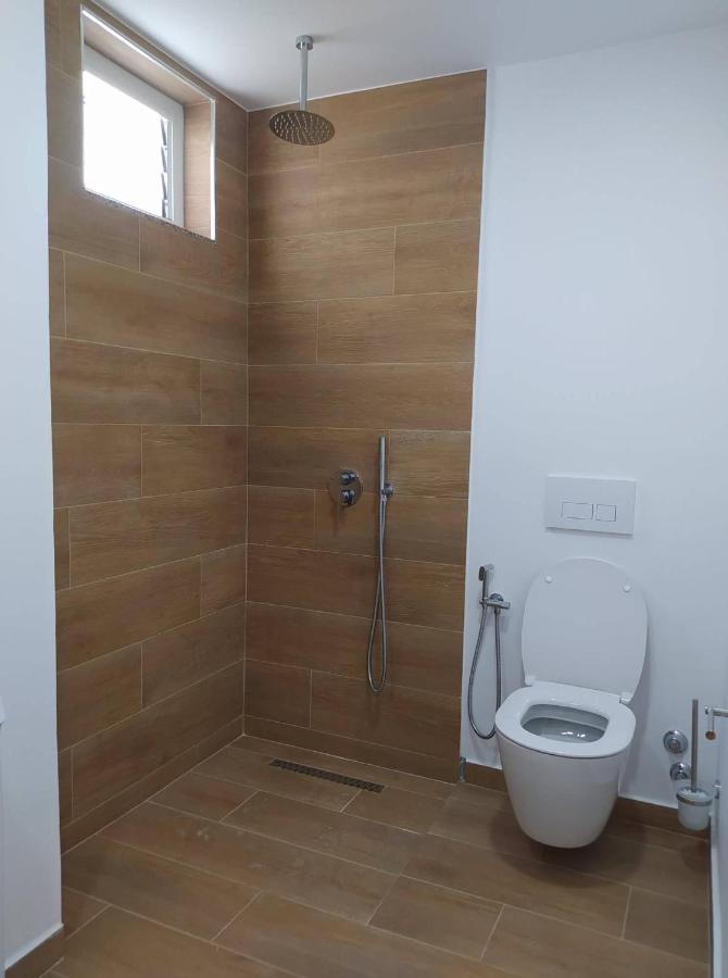 Apartament Stefani Sarandë 외부 사진