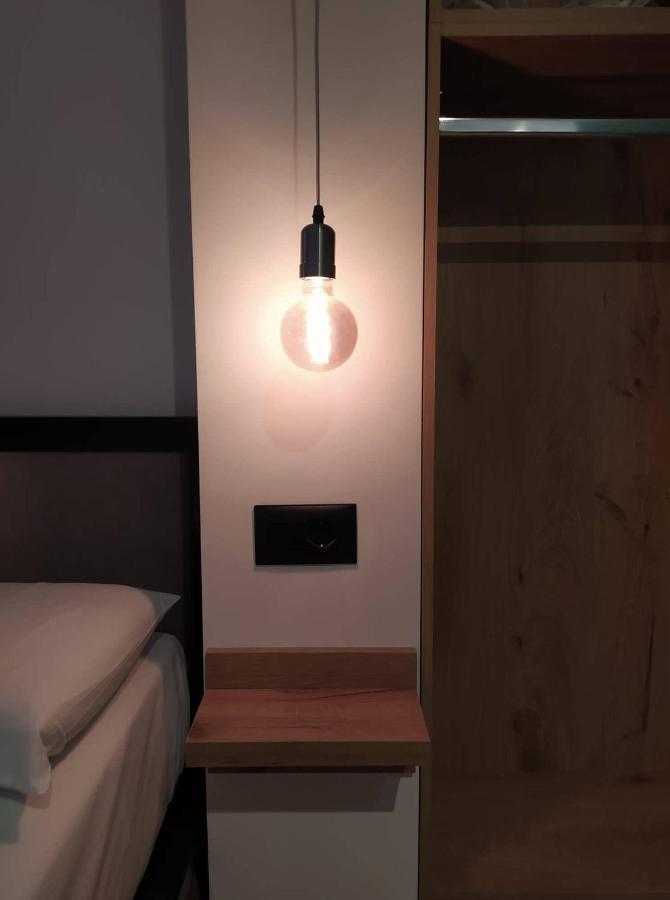Apartament Stefani Sarandë 외부 사진