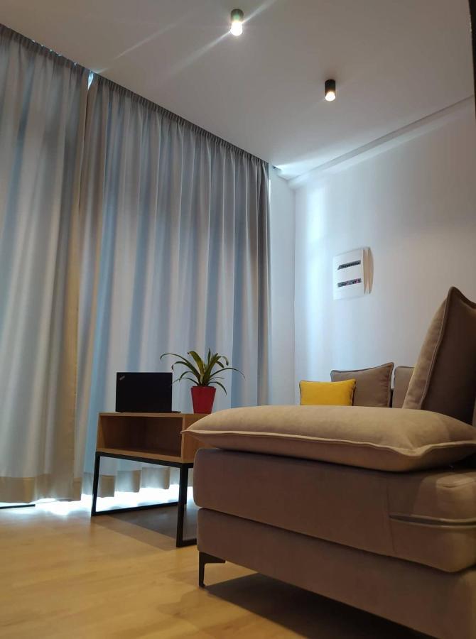 Apartament Stefani Sarandë 외부 사진