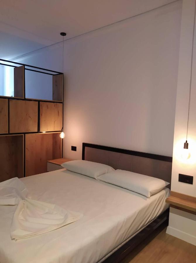 Apartament Stefani Sarandë 외부 사진